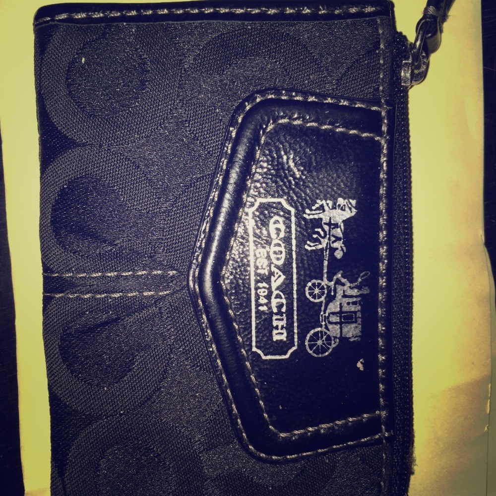 Change purse